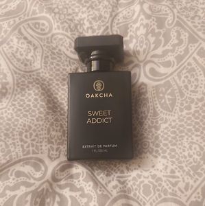 Oakcha